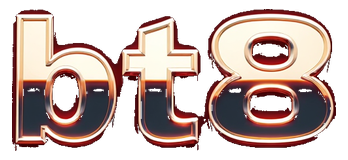 bt8 logo