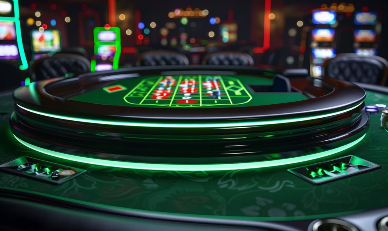bt8 Permainan slot dan meja langsung dalam genggaman